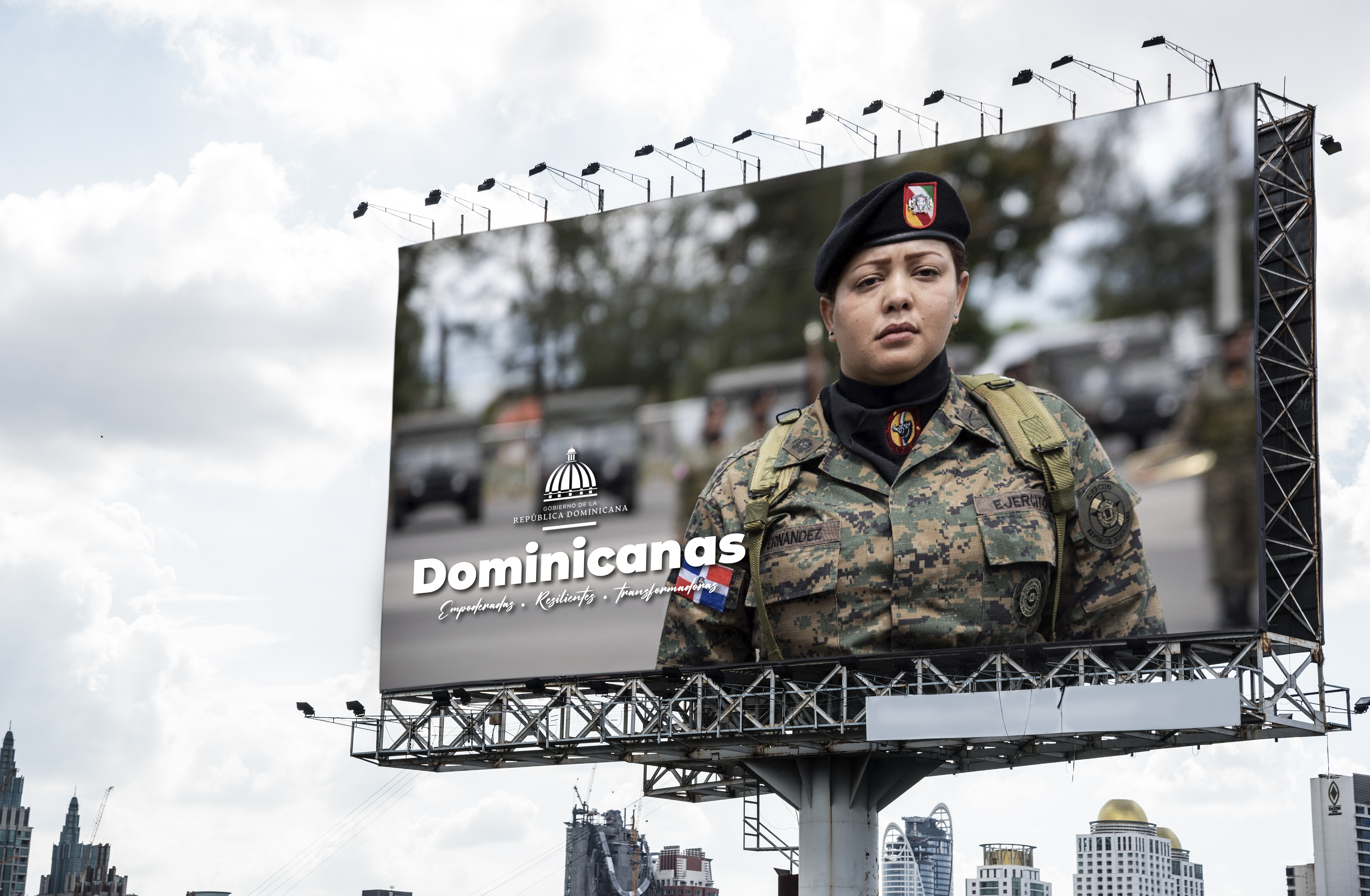 Campañas Publicitarias