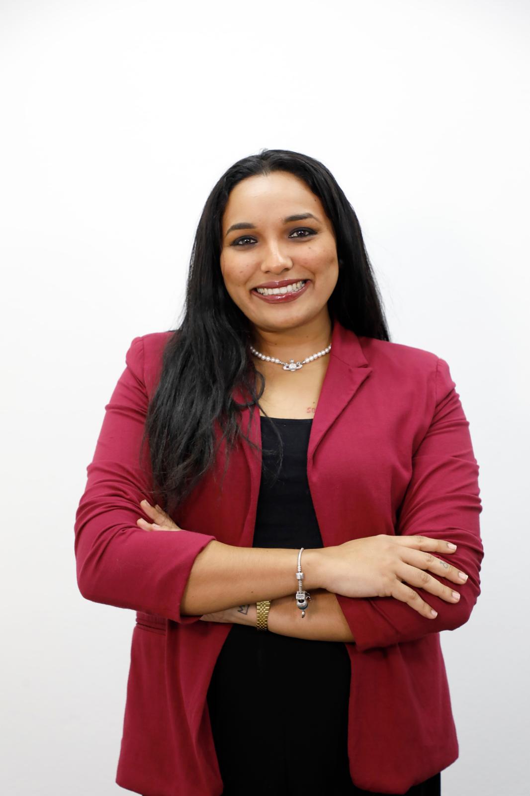 Maria Toribio